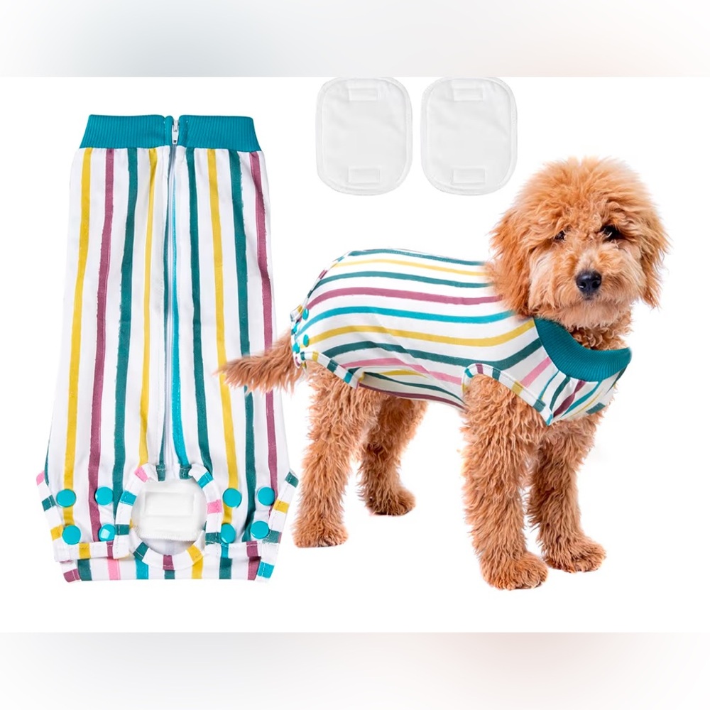 Recovery Suit for Dogs